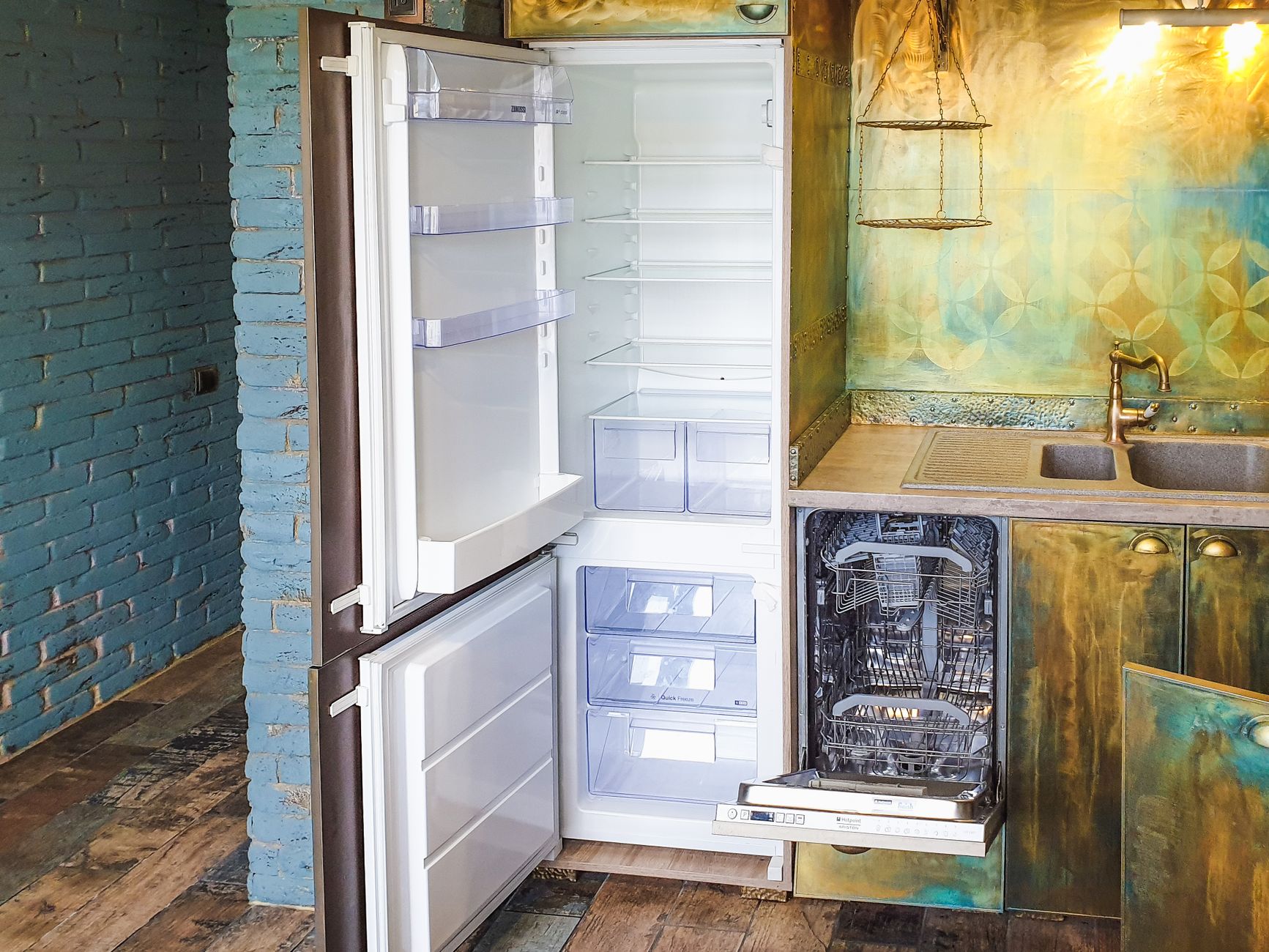 Dépannage Frigo équipe à Massy